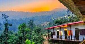 Shiv Shankar Resort