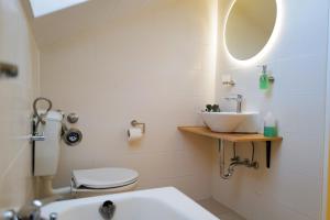 ThermenNest Erding, parking, wifi