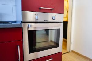 ThermenNest Erding, parking, wifi