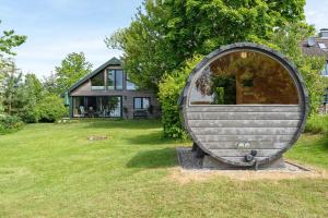 Ferienhaus Schleiblick Gunneby