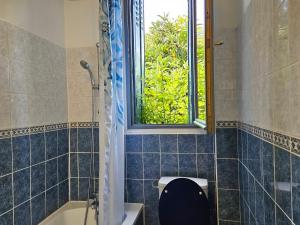 Appartements Charmant 3 pieces Rueil Malmaison coeur de ville : photos des chambres