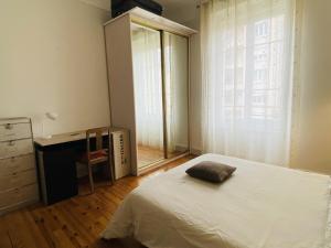 Appartements l-ART DECO : photos des chambres