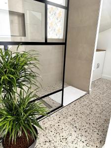 Villas Maison bord de mer Anglet : photos des chambres