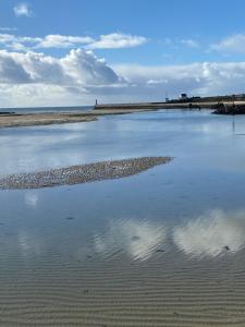 Villas Maison vue mer pres avec SPA pres des plages : photos des chambres