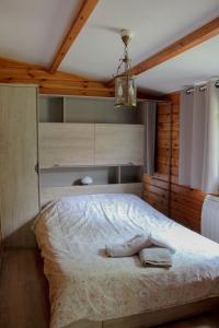 Chalets Le Chalet : photos des chambres