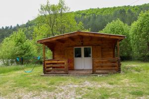 Chalets Le Chalet : Chalet 2 Chambres