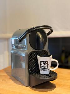 Appartements Capitole by Yumē : photos des chambres