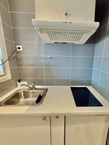 Appartements Capitole by Yumē : photos des chambres