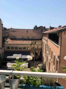 Appartements Capitole by Yumē : photos des chambres