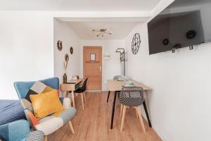 Appartements SV2A-Location : photos des chambres