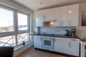 Apartment Kleine Elfe am Hasselkopflift