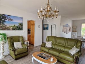 Maison de la Frandière-98m2-6 pers-3 ch-2 sdb-2 WC-Wi-fi-500 mètres de la plage