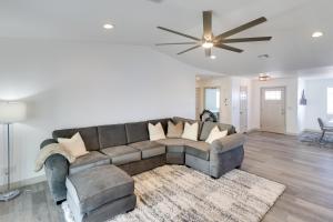 Putting Green, Pool Access Lake Havasu City Home!