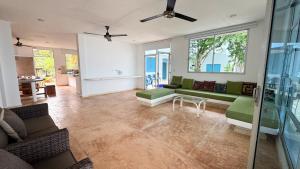 Cabaña Costa de Oro