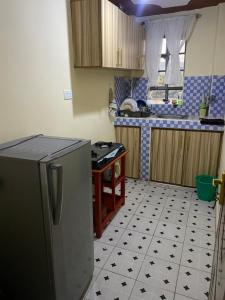 Enu Apartment