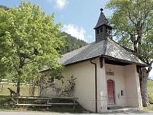 Appartements Superbe T3 au Col du Corbier - 6 couchages - FR-1-573-136 : photos des chambres