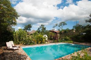 Hostel Catavento, Hostels - Alto Paraíso de Goiás