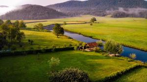 House Arupium - HOT TUB