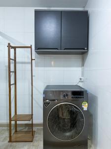 Delta9 Phrakanong 3 mins BTS Phrakanong