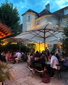 Appartements Le Cocand : photos des chambres