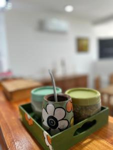 un sueño para viajar