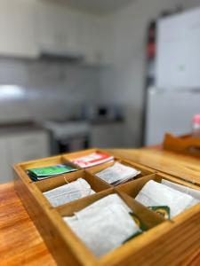 un sueño para viajar