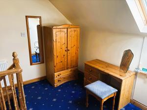 Thaxted Bed & Breakfast and Accommodation