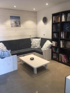 Villas Villa des Savoyards : photos des chambres