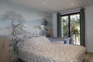 Villas Villa des Savoyards : photos des chambres