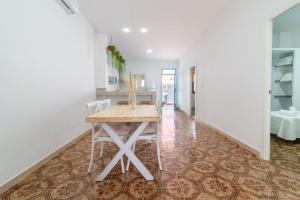Global Properties, Les Villetes - Magdalena