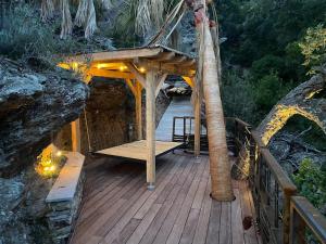Villas Villa des Savoyards : photos des chambres