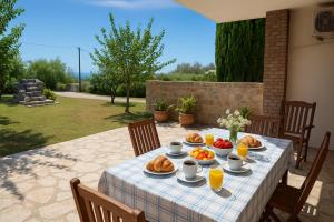 Evia Summer Retreats - Milea Sunny Paradise
