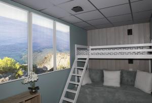 Villas Villa des Savoyards : photos des chambres