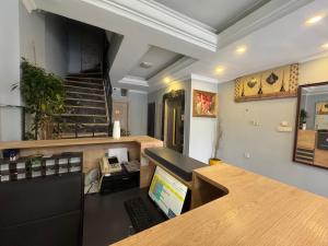 Taksim Pera Pomıse Hotel