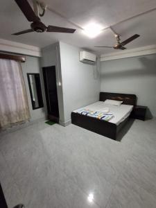 Hotel mountain rangpo