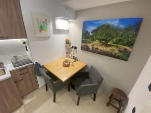 Neos Kosmos Living Space