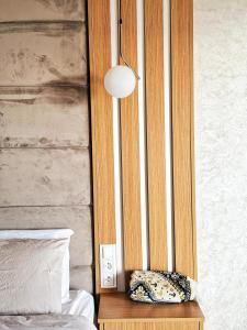 Apparemment cosy vu sur mer