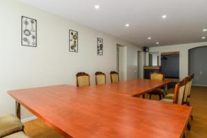 Senamiesčio hostelis