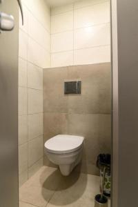 Senamiesčio hostelis