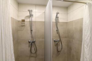 Senamiesčio hostelis