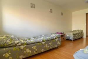 Senamiesčio hostelis