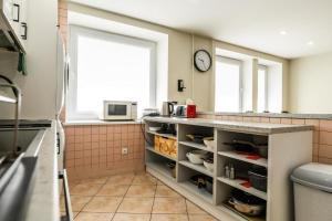 Senamiesčio hostelis