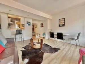 Appartements Capitole by Yumē : photos des chambres