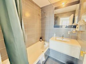 Appartements Capitole by Yumē : photos des chambres