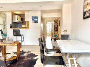 Appartements Capitole by Yumē : photos des chambres