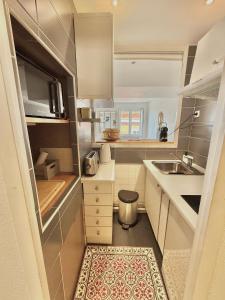 Appartements Capitole by Yumē : photos des chambres