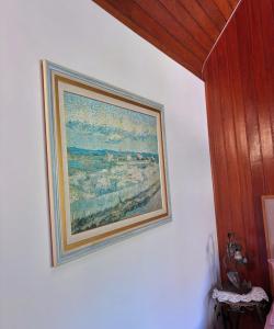 Moinho das montanhas