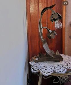 Moinho das montanhas