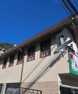 Moinho das montanhas