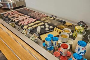 Hotels Appart Hotel Odalys City Aix en Provence Les Floridianes : photos des chambres